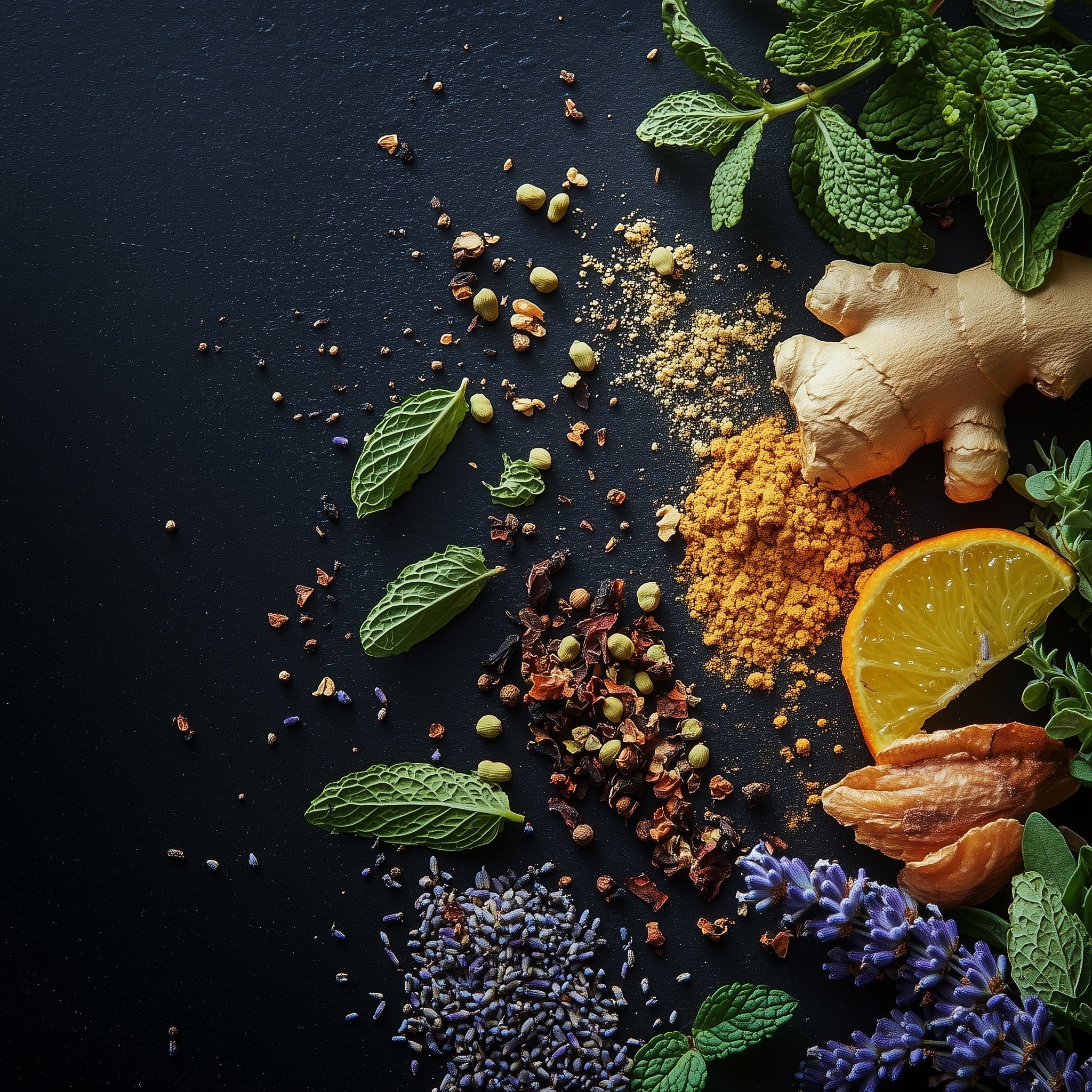 Why "for humans" Organic & Natural Haircare Is More Than a Trend