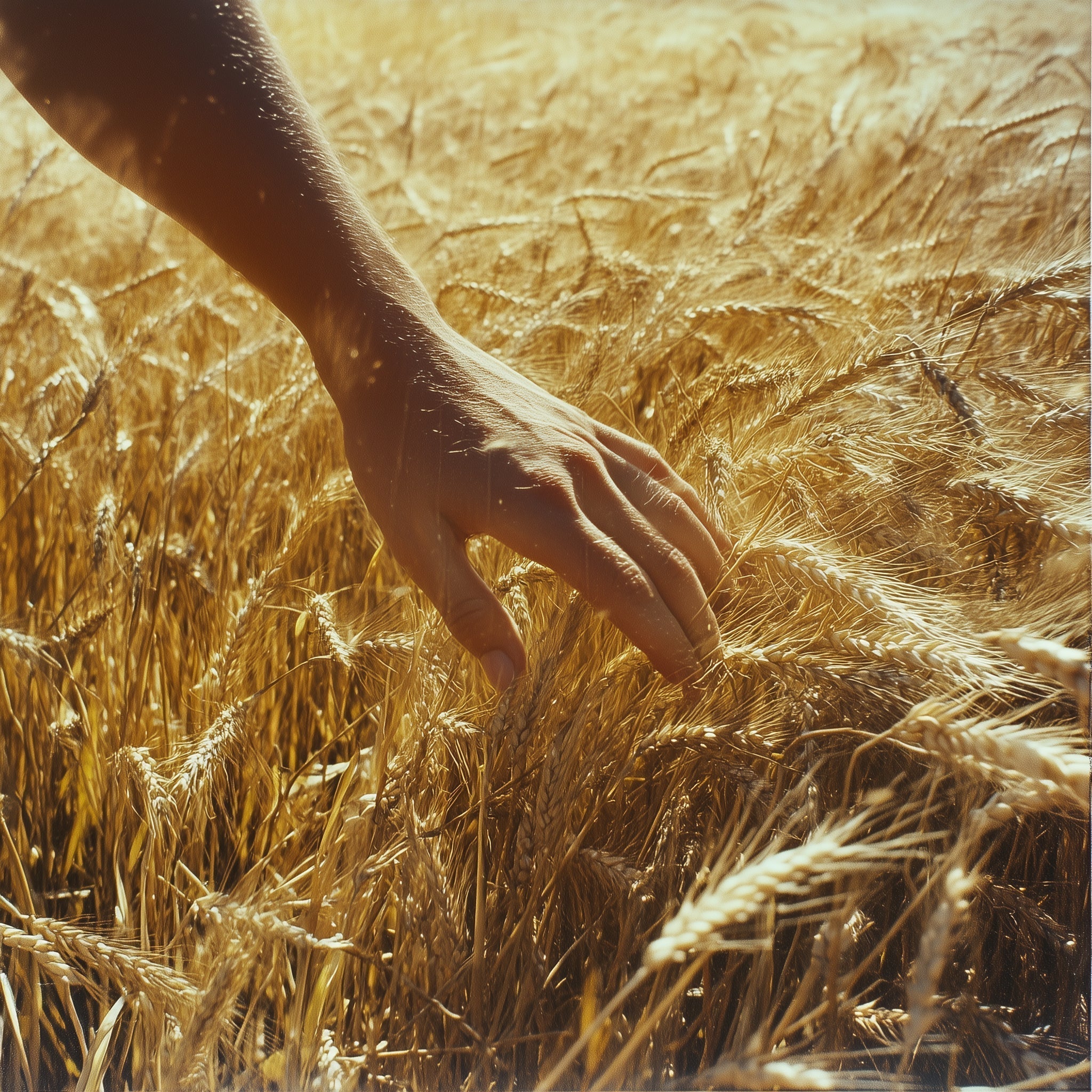 for humans: Why Going Organic is a Game-Changer for Your Skin, Hair, and Body