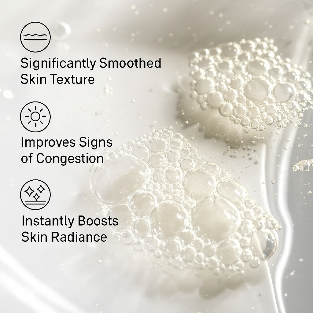 Glycolic Acid Exfoliating Toner