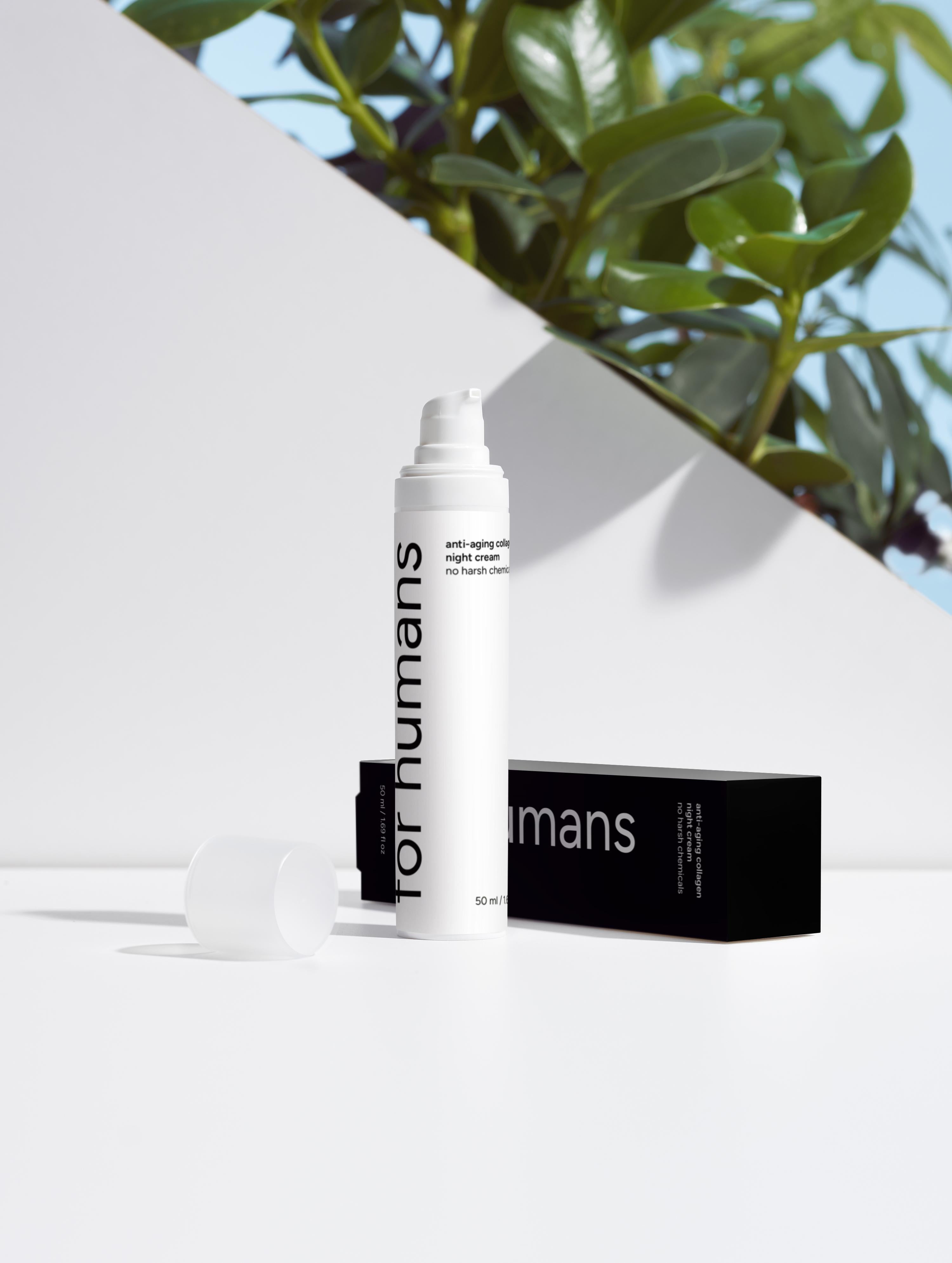 Anti-Age Night Cream