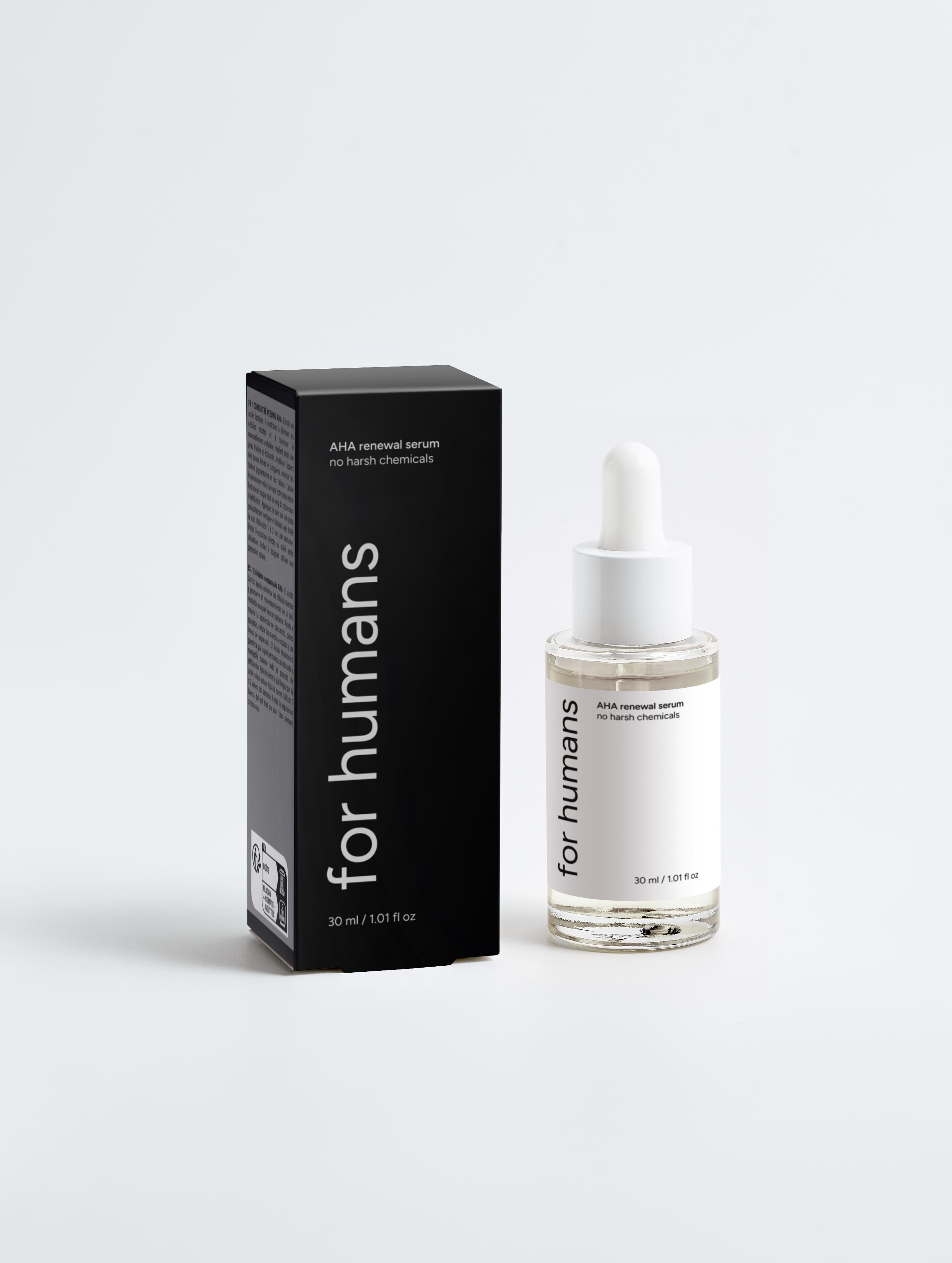 acne & blemish treatment box