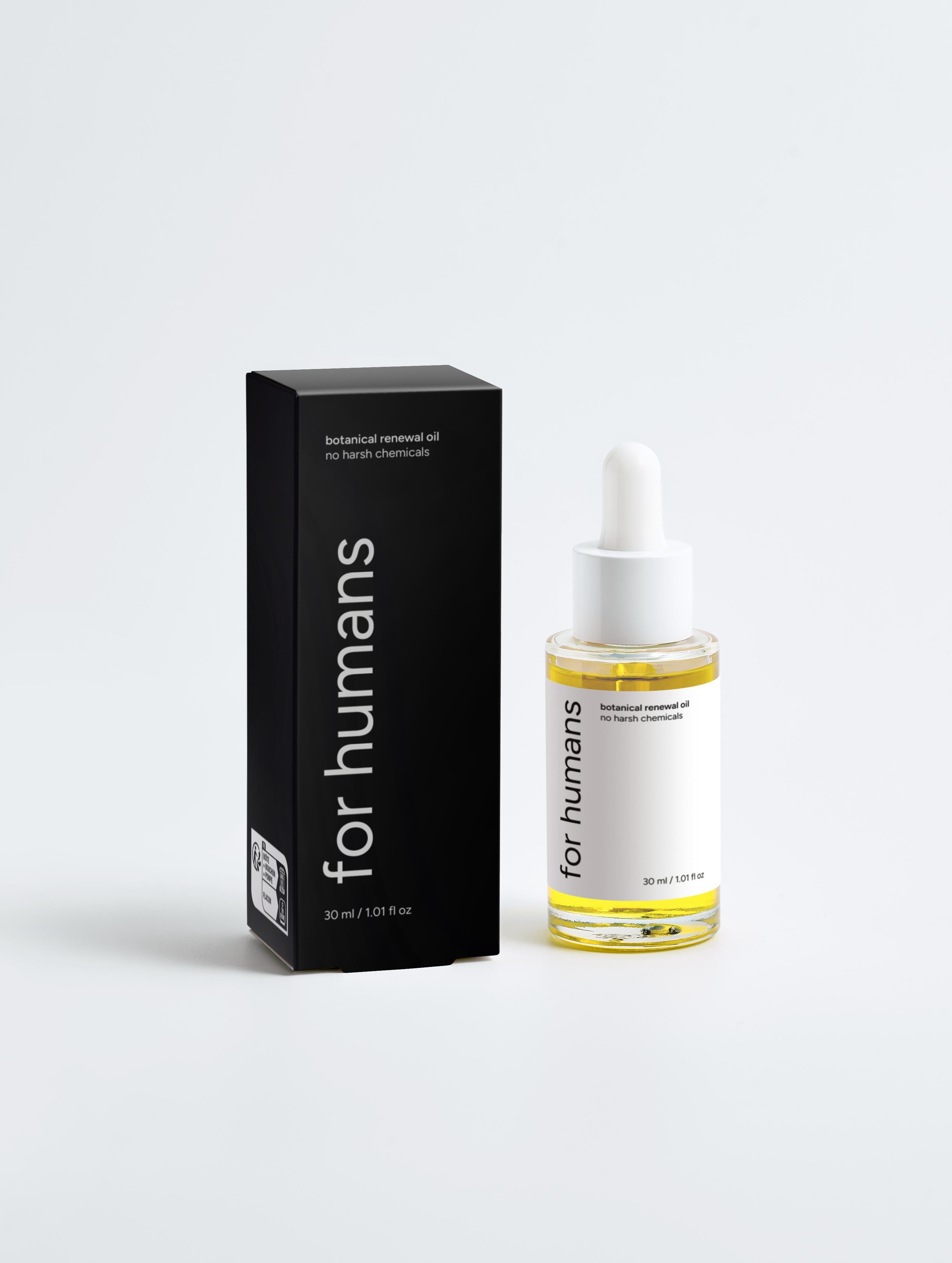 power serums set