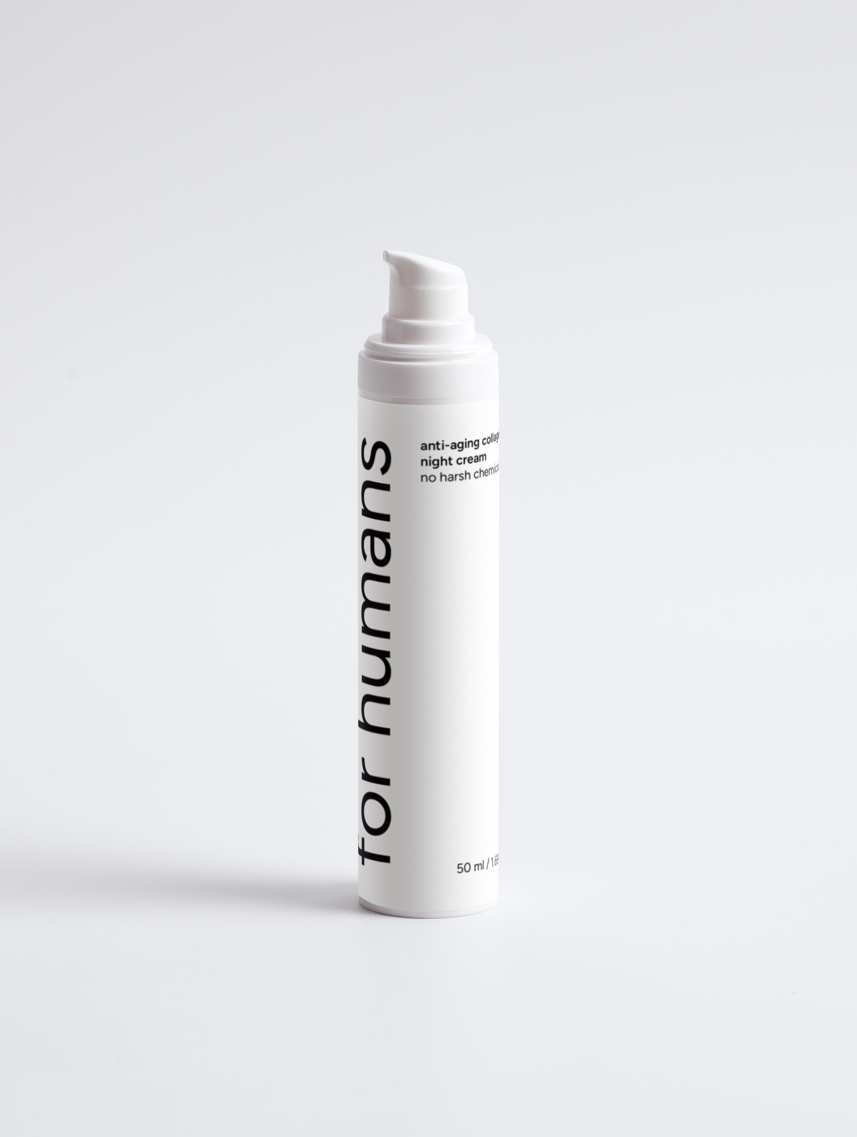 Anti-Age Night Cream